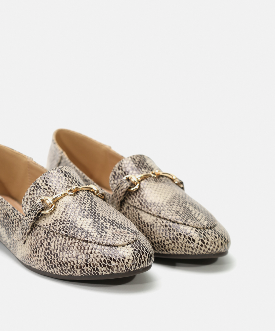 Mocasines detalle image number null